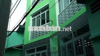 Nhà Nguyễn Lâm gần Phan Xích Long