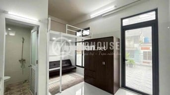 🌿 CHO THUÊ STUDIO GIƯỜNG TẦNG SIÊU THOÁNG – VÕ DUY NINH, BÌNH THẠNH 🌿
