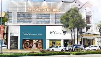 CHO THUÊ MẶT BẰNG MẶT TIỀN ĐƯỜNG 30/4, NINH KIỀU, CẦN THƠ