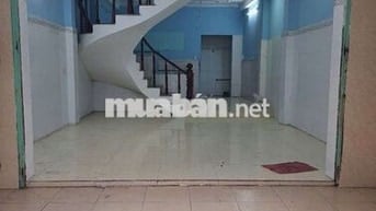 Cho thuê nguyên căn rộng rãi, 2pn 2wc, hxh, Đường số 59 P14 Gò vấp