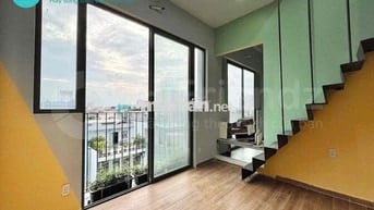 Khai Trương 60p Mới Xây  Gần Cầu Tham Lương Giá Từ 3.x Nhận Xe Điện