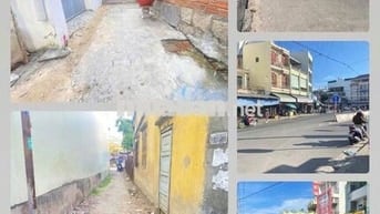 BÁN LÔ ĐẤT ĐẸP - ĐƯỜNG NGUYỄN KHUYẾN, PHƯỜNG BẮC NHA TRANG