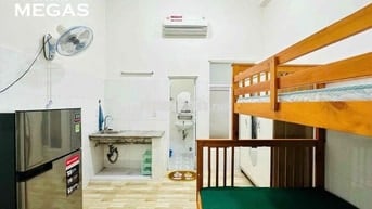 Cần Pass lại phòng như hình, Ngay Nguyễn Ảnh Thủ, Đầy Đủ Nội Thất