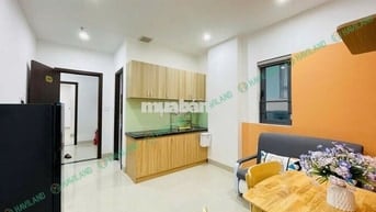 🌿 Khai trương căn hộ 1 phòng ngủ hiện đại – Khu vực Sơn Trà, Đà Nẵng 🌿