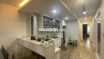 Vào luôn CH 3PN 2WC 147m2 ở MD Complex - Mỹ Đình đồ cơ bản giá 16tr/th