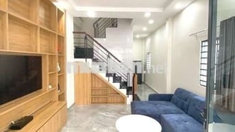 Bán Nhà 2 Tầng Lô Nhì Trần Xuân Soạn Full Nội Thất Ở Ngay Hơn 4 Tỷ Xíu