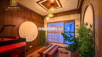 Centery : 86 m2, 2pn2wc ,NTCB, giá thuê 16tr/tháng