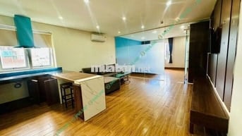 🏡CĂN HỘ 1PN SƠN TRÀ SIÊU RỘNG - FULL NỘI THẤT