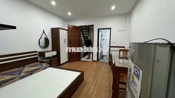 BÁN NHÀ HỒ TÙNG MẬU - 62M – SIÊU CCMN 6 TẦNG – THANG MÁY