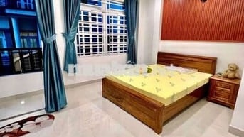 KHAI TRƯƠNG DỰ ÁN MỚI NGAY UBND PHƯỜNG GÒ VẤP