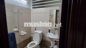 Phòng trọ 25m2 đường Lâm Văn Bền Quận 7 với nhiều tiện ích miễn phí