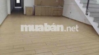 nhà mới đẹp 1 lầu lửng 3pn  đ 52 gần chợ hiệp bình