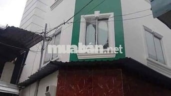 Nhà Hẻm Phan Văn Trị Siêu Rẻ Siêu Xinh, Phường 11,Bình Thạnh