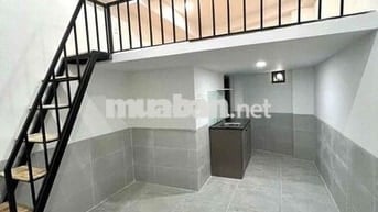 🏠 DUPLEX FULL NỘI THẤT - ĐƯỜNG TRƯỜNG THỌ