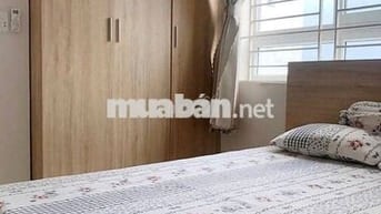 Chung cư Kim Tân Hải, Trường Chinh, Q12, 77m2, 2PN, 2WC, 8tr/th.