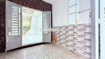 💥 NHÀ MỚI - 41M2 - NGUYỄN SỸ SÁCH-P15 TÂN BÌNH - HXH-CHỈ 4.X tỷ