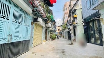 Cc gửi bán nhà p17 bình thạnh dt 244m2 giá 19 tỷ tl 