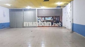 Cho thuê kho dt 10×30 mặt tiền Tân Thới Nhất. Đường xe cont