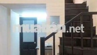 Nhà Mới  3PN Cách Mạng Tháng Tám Quận 10