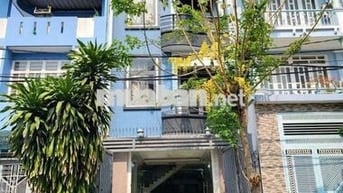 Bán nhà mặt tiền Phạm Thế Hiển kinh doanh tốt 5x16m 3 tấm Cầu Bà Tàng