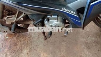 Xe rin êm ái a e chỉ việc đổ xăng là chạy..09...