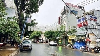 Hẻm ô tô sẵn dòng tiền sát MT Nguyễn Phúc Chu 81m² 7 PN Tân Sơn 6.8 tỷ