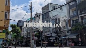 Nhà Vị trí đắc địa Nguyễn Sỹ Sách 93.4m² Tân Sơn, Tân Bình – 9 tỷ