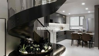 BÁN CĂN DUPLE THE PEGASUITE 2 TẠ QUANG BỬU 3PN GIÁ 6.5 TỶ FULL NT