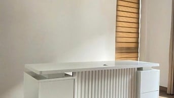 Bàn nhân viên, bàn trưởng phòng giá rẻ Bình Dương