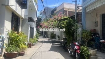 🏠 BÁN GẤP NHÀ MÊ LỮNG – KIỆT 384 ĐIỆN BIÊN PHỦ, Ô TÔ ĐẬU TRƯỚC NHÀ.