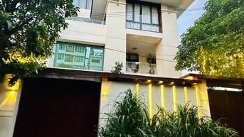 Kẹt tiền Bán gấp 55,5Tỷ Biệt thự 300m2 (12x25m) khu Compound Trần Não