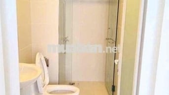 Bán căn 62m2 2pn 2wc có sẵn nội thất dính tường, nhà mới sạch