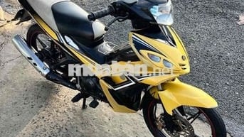 Exciter 2010 2 càng Máy Zin (trả góp)