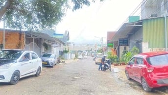 BÁN ĐẤT MẶT TIỀN MẠC ĐĨNH CHI – TRUNG TÂM TP. BUÔN MA THUỘT 🏡