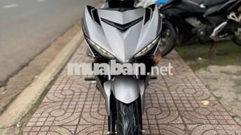 🌟Bán EXCITER.150.2021.Đèn LED bạc đen chính chủ🌟