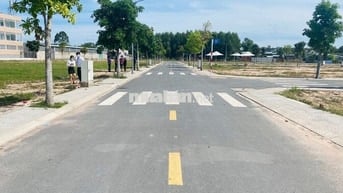 Chỉ 990 triệu/100m2 sổ sẵn đất cách sân bay quốc tế Long Thành chỉ 5km