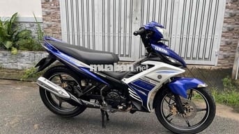 Exciter 135 2013 bstp đầu nồi zin xe zin cực đẹp