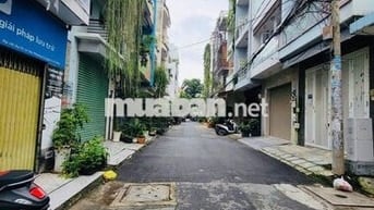 🏠12.5 TỶ- MẶT TIỀN KHU CƯ XÁ LỮ GIA – VỊ TRÍ ĐẮC ĐỊA TRUNG TÂM Q11