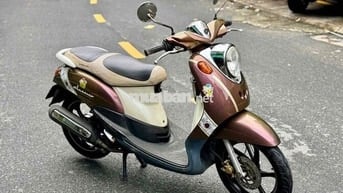 ❤️ Yamaha Mio Classico 2012