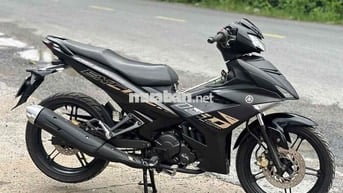 EXCITER 2020 XE ZIN, BÁN BAO TRANH CHẤP