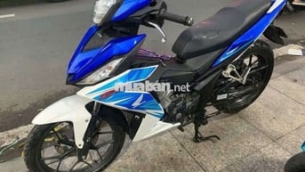 Honda winner 2018 mới 90% biển số thành phố