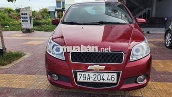 Chevrolet Aveo 2018 LT 1.5 - 100000 km