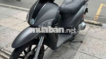 Piaggio Liberty 2012 mới 90% biển số thành phố
