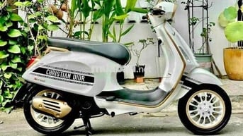Bán vespa sprint 2019