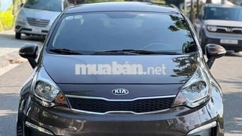 Kia Rio 2015 1.4 số tự động Sedan - 112000 km