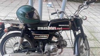 cd50 , giấy đi đường,