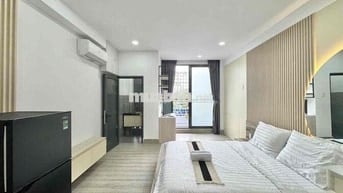 Studio bancol Nội Thất Cao Cấp ngay Lê Đức Thọ