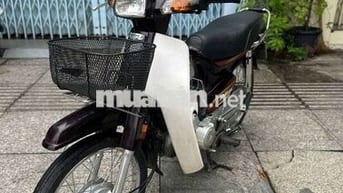 Honda super dream 2005 mới 90% Bs 63 chính chủ