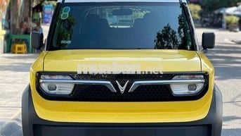 VinFast VF3 2024 Thuê pin - 15000 km