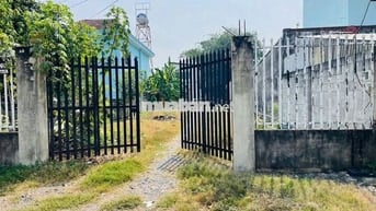 CHỦ NGỘP GỬI BÁN LÔ ĐẤT 500M2 GIÁ 900 TRIỆU TẠI XÃ TÂN AN HỘI. SHR